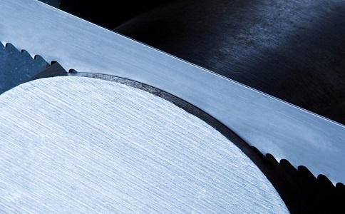 漯河双金属带锯条齿部钝化或受损会给锯切带来什么样的不良后果？