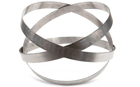 漯河加工厂定制带锯条需要向带锯条生产厂家提供哪些参数？