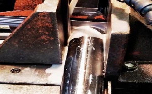 漯河江汉带锯条生产厂家在带锯条供应行业优势介绍