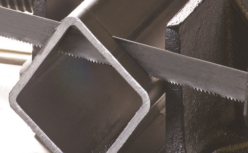 漯河金属加工厂采购硬质合金带锯条是按锯切量分批购买还是一次性大量批发进购？